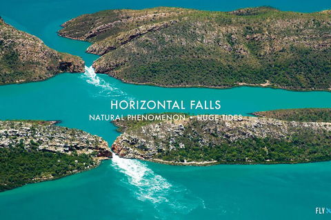 Fly The Falls Tour - Accommodation Sunshine Coast 5