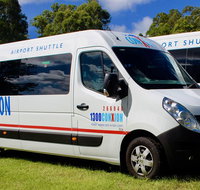 Brisbane Arrival Transfer Shuttle from Brisbane Airport to Hotel