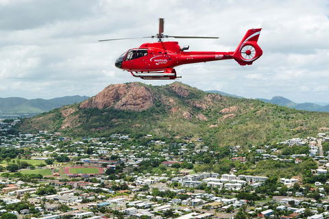 60-Minute Palm Island Scenic Helicopter Flight From Townsville - Accommodation Sunshine Coast 1