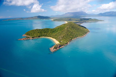 60-Minute Palm Island Scenic Helicopter Flight From Townsville - Accommodation Sunshine Coast 3
