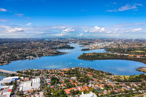 Blue Mountains 4WD Eco-Tour With Helicopter Flights - Accommodation Sunshine Coast 2