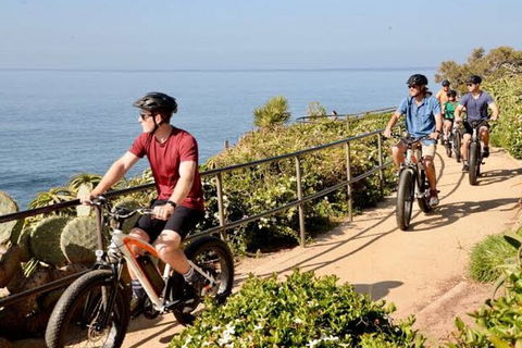 Experience E-bike At Byron Bay - Accommodation Sunshine Coast 1