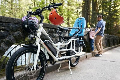 Experience E-bike At Byron Bay - Accommodation Sunshine Coast 2