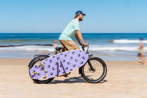 Experience E-bike At Byron Bay - Accommodation Sunshine Coast 3
