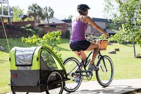 Experience E-bike At Byron Bay - Accommodation Sunshine Coast 4