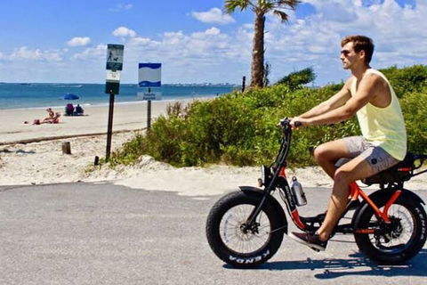 Experience E-bike At Byron Bay - Accommodation Sunshine Coast 5