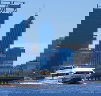 Fremantle Lunch Cruise - Accommodation Sunshine Coast