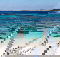 Perth to Rottnest Island Roundtrip Ferry Ticket - Accommodation Sunshine Coast
