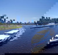 One-way Sightseeing Cruise between Perth and Fremantle - Accommodation Sunshine Coast