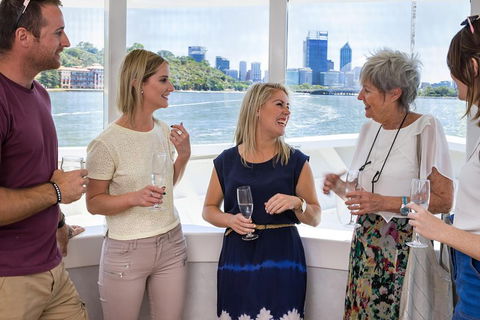 One-way Sightseeing Cruise Between Perth And Fremantle - Accommodation Sunshine Coast 3