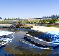 Swan Valley Gourmet Wine Cruise from Perth - Accommodation Sunshine Coast