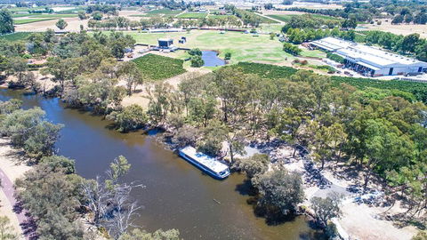 Swan Valley Gourmet Wine Cruise From Perth - Accommodation Sunshine Coast 4
