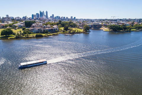 Swan Valley Gourmet Wine Cruise From Perth - Accommodation Sunshine Coast 5