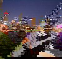 Perth Swan River Dinner Cruise - Accommodation Sunshine Coast