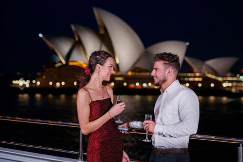 Sydney Harbour Dinner Cruise - Accommodation Sunshine Coast 3