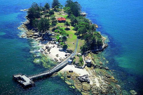 Sydney Harbour Hop-on Hop-off Cruise - Accommodation Sunshine Coast 0