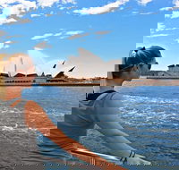 Sydney Harbour Hop On Hop Off Cruise with Taronga Zoo entry - Accommodation Sunshine Coast