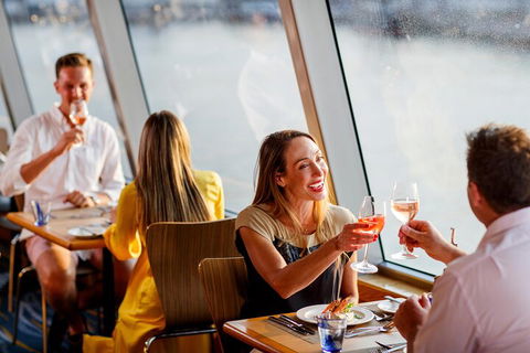Sydney Harbour Sunset Dinner Cruise - Accommodation Sunshine Coast 0