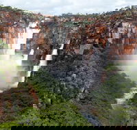 Kakadu Yellow Waters  Katherine Gorge Helicopter Scenic - Accommodation Sunshine Coast