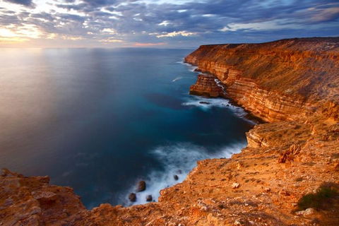 Kalbarri Gorges & West Coast - Ground & Air Tour - Accommodation Sunshine Coast 1