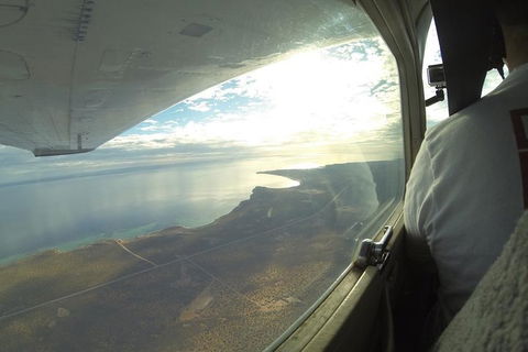 Kalbarri Gorges & West Coast - Ground & Air Tour - Accommodation Sunshine Coast 2