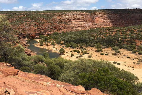 Kalbarri Gorges & West Coast - Ground & Air Tour - Accommodation Sunshine Coast 3
