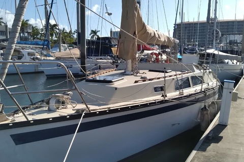 Townsville Small Group Sunset Sail Sailing Cruise Boat Tour Charter Hire - Accommodation Sunshine Coast 3