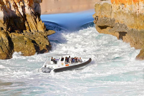 Horizontal Falls Half-Day Tour From Broome - Accommodation Sunshine Coast 1