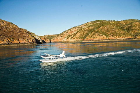 Horizontal Falls Full-Day Tour From Broome 4x4 & Seaplane - Accommodation Sunshine Coast 3