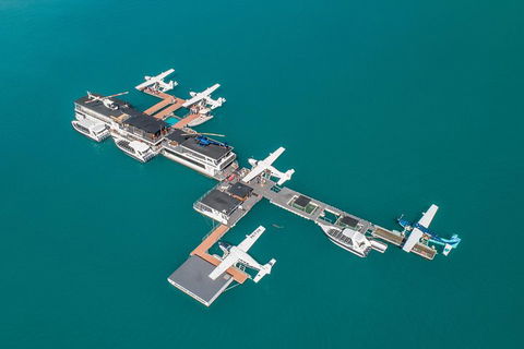 Horizontal Falls Full-Day Tour From Broome 4x4 & Seaplane - Accommodation Sunshine Coast 5