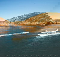 Horizontal Falls Tour - Ex Derby - Accommodation Sunshine Coast
