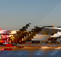 Building  Architecture Tour 10am  2pm Daily - Accommodation Sunshine Coast