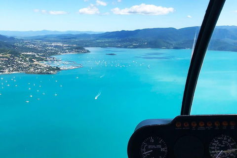 Reef & Whitehaven Landing - Accommodation Sunshine Coast 0