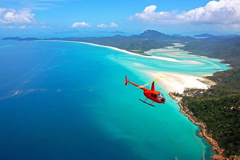 Reef & Whitehaven Landing - Accommodation Sunshine Coast 3