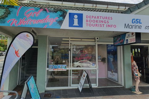 Reef & Whitehaven Landing - Accommodation Sunshine Coast 5