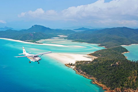 Fly & Sail Package (With Providence) - Accommodation Sunshine Coast 2