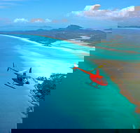 Whitehaven Heli Tour - Accommodation Sunshine Coast
