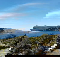 Small-Group Day Trip from Hobart to Bruny Island - Accommodation Sunshine Coast
