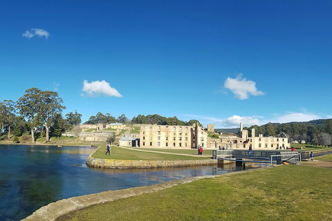 6-Day Tasmanian Explorer Adventure Tour From Hobart - Accommodation Sunshine Coast 0