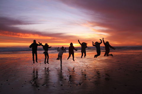 6-Day Tasmanian Explorer Adventure Tour From Hobart - Accommodation Sunshine Coast 3