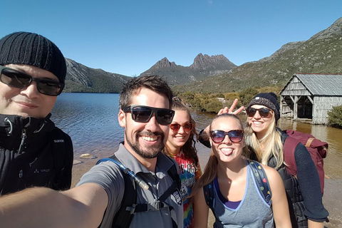 6-Day Tasmanian Explorer Adventure Tour From Hobart - Accommodation Sunshine Coast 5