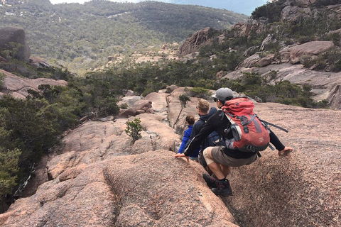 2-Day Tas East Coast Escape Tour Including Bay Of Fires, Wineglass Bay & Devils - Accommodation Sunshine Coast 2