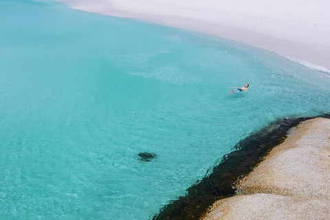 2-Day Tas East Coast Escape Tour Including Bay Of Fires, Wineglass Bay & Devils - Accommodation Sunshine Coast 5