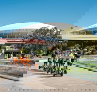 Adelaide Riverbank Guided Segway Tour - Accommodation Sunshine Coast