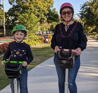 Brisbane Mini Segway Tour