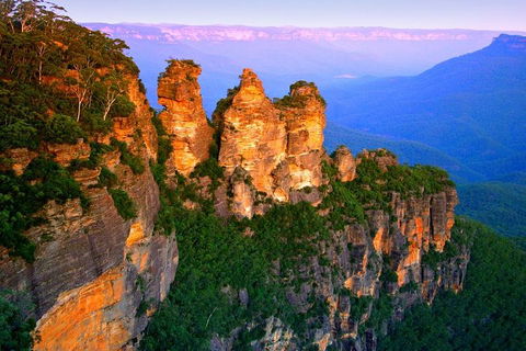 Private Tour: Blue Mountains Day Trip From Sydney - Accommodation Sunshine Coast 5