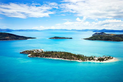 Whitehaven Beach And Daydream Island Cruise - Accommodation Sunshine Coast 5