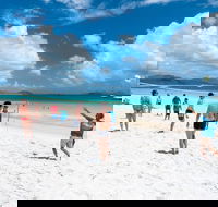 Whitehaven Beach and Hamilton Island Cruise - Accommodation Sunshine Coast