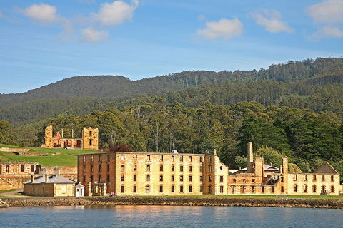 Port Arthur Tour From Hobart - Accommodation Sunshine Coast 1