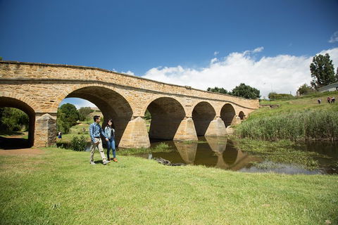 Port Arthur Tour From Hobart - Accommodation Sunshine Coast 2